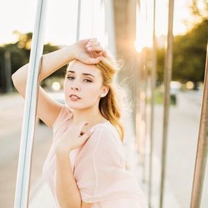 Meet your Posher, Madelyn